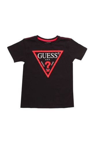 Тениска за момче GUESS